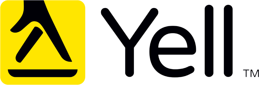 Yell logo